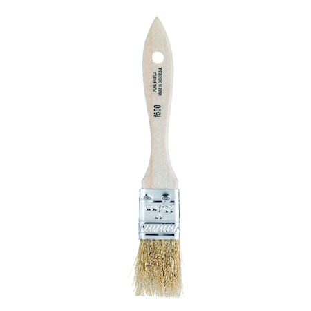 Linzer Linzer 1 in. Flat Chip Brush 1500-1
